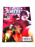 CAPTAIN AMERICA #603. VFN+ CONDITION.