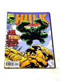 HULK VOL.1 #9. VFN+ CONDITION