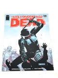 Walking Dead #28. Image Comics. 2006
