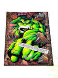 HULK VOL.1 #9. VFN+ CONDITION