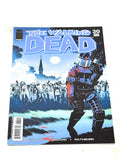 Walking Dead #30. Image Comics. 2006