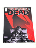 WALKING DEAD #32. NM- CONDITION.