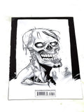 WALKING DEAD #33. VFN CONDITION.