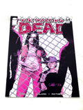 WALKING DEAD #34. NM- CONDITION.