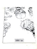 WALKING DEAD #34. NM- CONDITION.