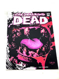 Walking Dead #35. Image  Comics. 2007