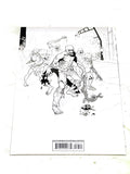 WALKING DEAD #35. VFN+ CONDITION.