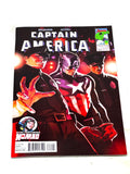 CAPTAIN AMERICA #611. VFN+ CONDITION.