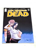 Walking Dead #37. Image Comics. 2007