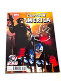 CAPTAIN AMERICA #612. VFN+ CONDITION.