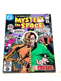 MYSTERY IN SPACE #117. FN- CONDITION.
