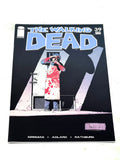 Walking Dead #36 Image Comics. 2007