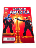 CAPTAIN AMERICA #615. VFN+ CONDITION.