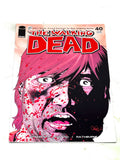 Walking Dead #40. Image Comics. 2007