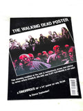 WALKING DEAD #40. VFN+ CONDITION.