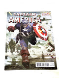CAPTAIN AMERICA #615.1. VFN+ CONDITION.