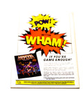 SPECTACULAR SPIDER-MAN #125. VFN- CONDITION.
