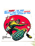 CAPTAIN BRITAIN #28. VFN CONDITION.