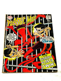 PLASTIC MAN VOL.2 #10. VG CONDITION.