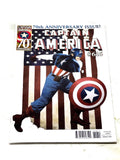 CAPTAIN AMERICA #616. VFN- CONDITION.