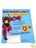 CAPTAIN BRITAIN #29. VFN- CONDITION.