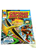 CAPTAIN BRITAIN #30. VFN CONDITION.