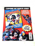 WALKING DEAD #42. NM- CONDITION.