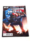 CAPTAIN AMERICA #617. VFN+ CONDITION.