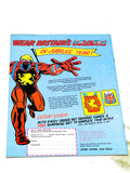 CAPTAIN BRITAIN #30. VFN CONDITION.