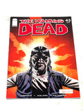 Walking Dead #43. Image Comics. 2007