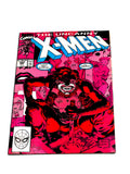 Uncanny X-Men #260. Marvel Comics. 1990