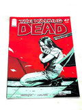 Walking Dead #47. Image Comics. 2008