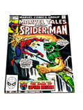 Marvel Tales #131. Marvel Comics. 1981