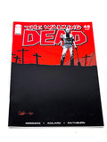 Walking Dead #48. Image Comics. 2008