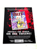 WALKING DEAD #48. VFN+ CONDITION.
