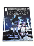 Walking Dead #49. Image Comics. 2008