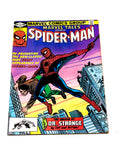 Marvel Tales #137. Marvel Comics. 1982