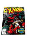 Uncanny X-Men #265. Marvel Comics. 1990
