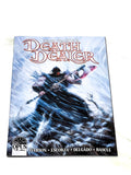 DEATH DEALER #8. NM- CONDITION