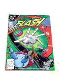 FLASH VOL.2 #23. VFN CONDITION.