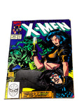 Uncanny X-Men #267. Marvel Comics. 1989