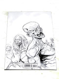 WALKING DEAD #51. NM- CONDITION.