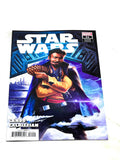 STAR WARS VOL.3 #31. VARIANT COVER. NM- CONDITION