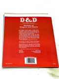 D&D AC10 - BESTIARY OF DRAGONS & GIANTS. VFN- CONDITION.