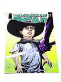 Walking Dead #52. Image Comics. 2008
