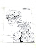 WALKING DEAD #52. VFN+ CONDITION.