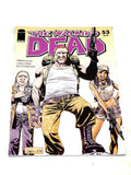 Walking Dead #53. Image Comics. 2008