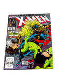 Uncanny X-Men #269. Marvel Comics. 1990
