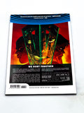 GREEN ARROW REBIRTH VOL.2 - ISLAND OF SCARS. VFN+ CONDITION.