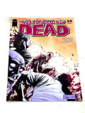Walking Dead #54. Image Comics. 2008